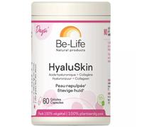 Be-Life Hyaluskin Plus Peau Repulpée 60 Gélules