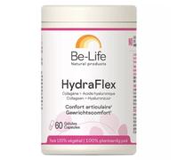 Be-Life Hydraflex Confort Articulaire 60 Gélules