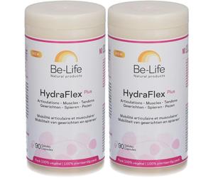 Be-Life HydraFlex Plus Capsule(S) 2x90 pc(s)