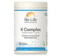 Be-Life K Complex Capsule(S) 60 pc(s)