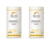 Be-Life L-Glutamin 800 Capsule(S) 2x120 pc(s)