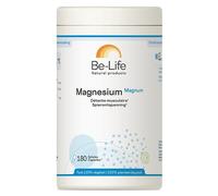 Be-Life Magnésium Magnum 180 Gélules