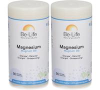 Be-Life Magnesium Magnum B6 Capsule(S) 2x90 pc(s)