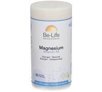 Be-Life Magnesium Magnum B6 Capsule(S) 90 pc(s)