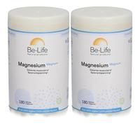 Be-Life Magnesium Magnum Capsule(S) 2x180 pc(s)