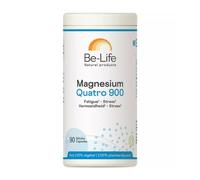 Belife Gélules Magnésium Quatro 900 – 90 gélules