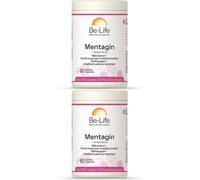 Be-Life Mentagin® Capsule(S) 2x60 pc(s)