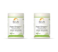 Be-Life Origan BIO Capsule(S) 2x60 pc(s)