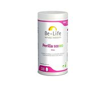 Be-Life - Perilla Bio 500-120 caps
