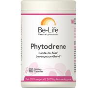 Be-Life Phytodrene® Capsule(S) 60 pc(s)