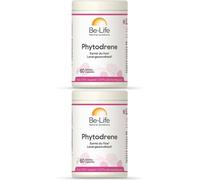 Be-Life Phytodrene® Capsule(S) 2x60 pc(s)