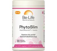 Be-Life Phytoslim Pot 90 Capsules