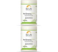 BE-LIFE Red Ginseng 500 Nf Capsule(S) 2x45 pc(s)