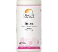 Be-Life Relax 120 Gélules