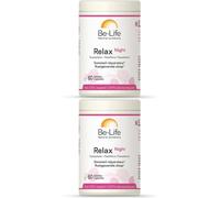 Be-Life Relax Night Capsule(S) 2x60 pc(s)