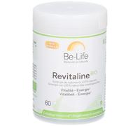Be-Life Revitaline Bio Capsule(S) 60 pc(s)