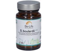 Be-Life S. boulardii 400 not relevant 30 pc(s)