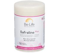 BE-LIFE Safraline Plus Capsule(S) 50 pc(s)