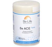 Be-Life Se ACE Tonic Capsule(S) 60 pc(s)