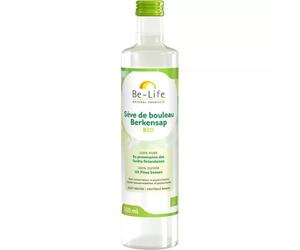 Be-Life Sève De Bouleau Bio 500 Ml