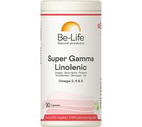 Be-Life Super Gamma Linolenic 90 Gélules