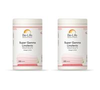 Be-Life Super Gamma Linolenic Capsule(S) 2x180 pc(s)