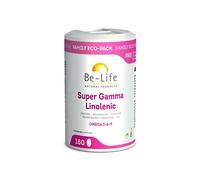 Be-Life Super Gamma Linolenic Capsule(S) 180 pc(s)