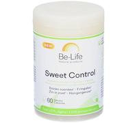 Be-Life Sweet Control Capsule(S) 60 pc(s)