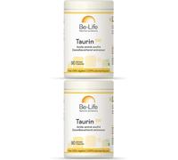 Be-Life Taurin 500 Capsule(S) 2x90 pc(s)