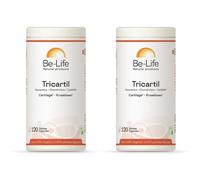 BE-LIFE Tricartil Capsule(S) 2x120 pc(s)