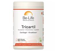 Be-Life Tricartil 120 Gélules