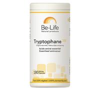 Be-Life Tryptophane 200 Complément Alimentaire 180 Gélules