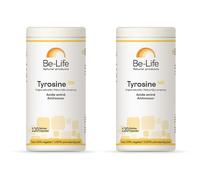 Be-Life Tyrosine 500 Capsule(S) 2x120 pc(s)