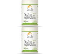 BE-LIFE Vitis Vinifera Bio Capsule(S) 2x60 pc(s)