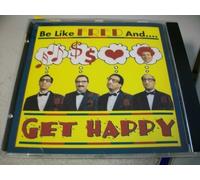 Be Like Fred and Get Happy by Unknown (0100-01-01)