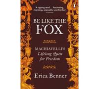 Be Like The Fox