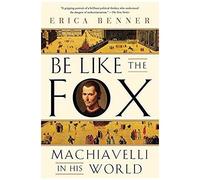 Be Like The Fox