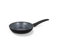 BE Living Poêle à frire - Ø 24 cm - Céramique - Induction - Sans PFAS Anti-adhésive - Poêle - Série Delight