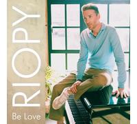 Riopy – Be Love – Vinyle 12" (Album)