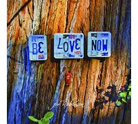 Be Love Now