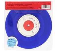 Be Lucky (Blue, Transparent)[Blue, Transparent]