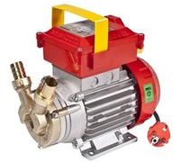 BE - M 20 - Rover Pompe G