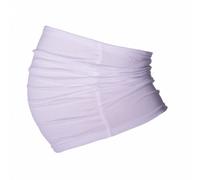 Be MaaMaa Ceinture de maternité - blanc, taille 3.5 mm L/XL