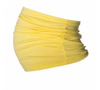 Be MaaMaa Ceinture de maternité - jaune, taille 3.5 mm L/XL