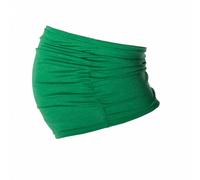 Be MaaMaa Ceinture de maternité - vert, taille 3,5 mm. S/M