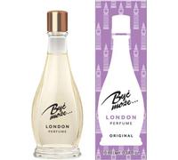 Be Maybe, London, Eau de Toilette, 10 ml