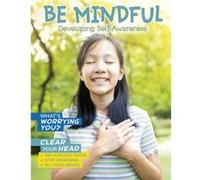 Be Mindful by Ben Hubbard Ben Hubbard (Auteur)