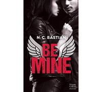 Be Mine: Découvrez le nouveau roman de la reine du New Adult "Love is a Dirty Game" !