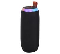 Be Mix Enceinte Portable Bluetooth 2x5W Basses Profondes Design Élégant | Sans fil, Bluetooth, 2 haut-parleurs, basses profondes, aigus clairs, autonomie longue durée, nomade, soirées