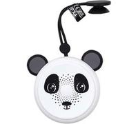 Be Mix - Enceinte waterproof à ventouse Panda 3W